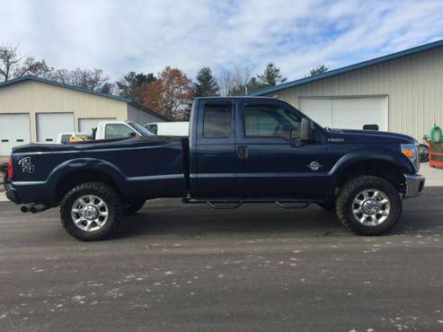15 Ford F-350 Super Duty *Repairable - cars & trucks - by dealer -... for sale in Wisconsin Rapids, WI