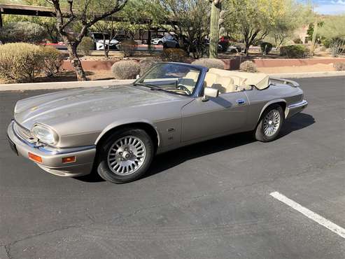 1995 Jaguar XJS for sale in Fountain Hills, AZ