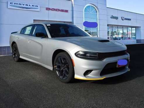 2015 Dodge Charger for sale in Garfield, NJ
