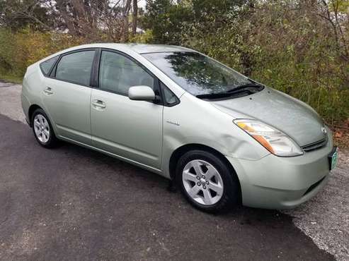 2007 Toyota Prius Hybrid, ~50 MPG ! Warranty!! - cars & trucks - by... for sale in Fulton, MO