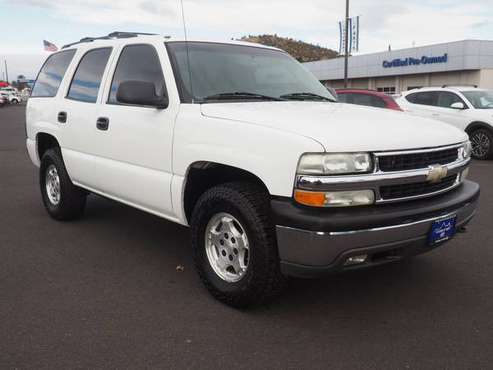 2006 Chevrolet Tahoe LS for sale in Bend, OR