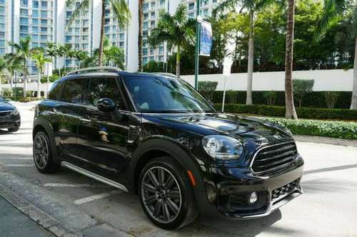 2018 MINI CountrymanFINANCING|Nationwide DELIVERY&WARRANTY... for sale in Hollywood, FL
