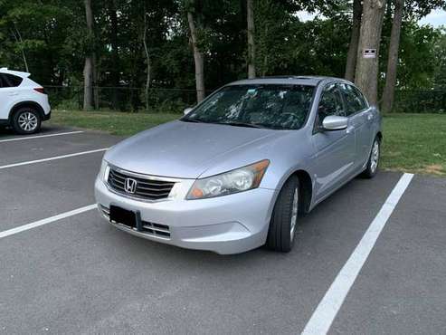 2008 Honda Accord EX-L Low Miles for sale in Westfield, MA