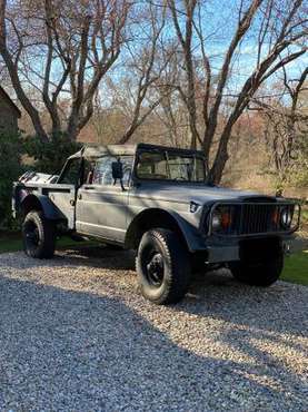 1968 M715 Jeep Kaiser for sale in Brewster, MA