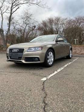 2009 Audi A4 - cars & trucks - by owner - vehicle automotive sale for sale in Westport, NY