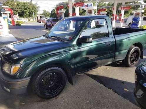Toyota Tacoma 1jz for sale in Elmont, NY