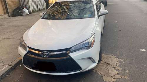 2016 Toyota Camry - cars & trucks - by owner - vehicle automotive sale for sale in Jamaica, NY