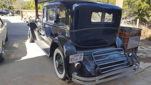 1931 lincoln model k v8 - cars & trucks - by owner - vehicle... for sale in Georgetown, NJ