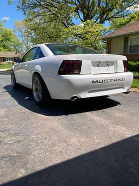 2001 Mustang GT - 4 10, BAMA, Headers for sale in Dayton, OH