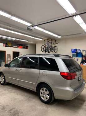 2005 Toyota Sienna LE for sale in Saugerties, NY
