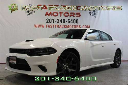 2019 DODGE CHARGER GT - PMTS. STARTING @ $59/WEEK for sale in Paterson, NJ