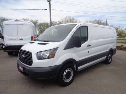 2016 T-150 FORD TRANSIT CARGO VAN Give the King a Ring - cars & for sale in Savage, MN