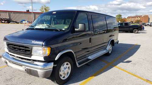 03 Ford Econoline E250 for sale in Greenwood, IN