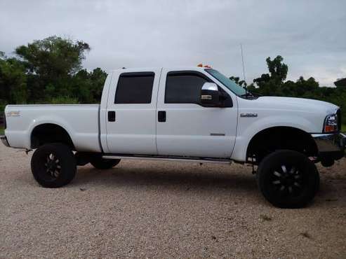 Truck ford 350 Lariat, 7 3 for sale in Naples, FL