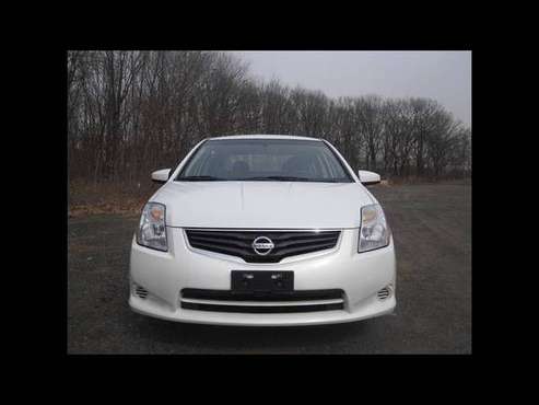 2011 Nissan Sentra - - by dealer - vehicle automotive for sale in south amboy, NJ
