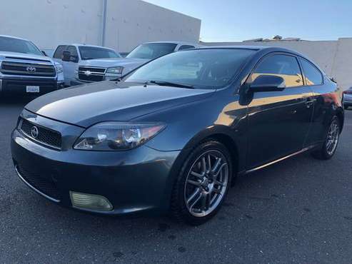 2007 Scion TC 2 Door 2 4 Liter 4 Cyl Auto All Power Options - cars & for sale in SF bay area, CA