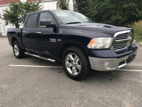 Dodge Ram 1500 for sale in STATEN ISLAND, NY