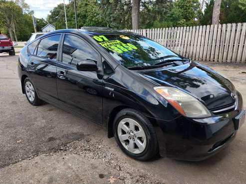 2007 toyota prius - cars & trucks - by dealer - vehicle automotive... for sale in Cedar Falls, IA