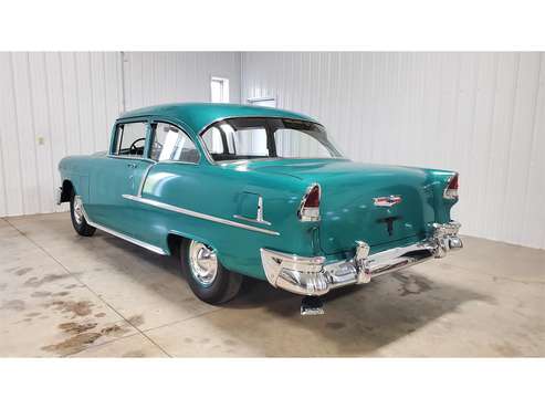 1955 Chevrolet 2-Dr Post for sale in Salesville, OH