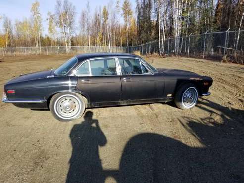 JAGUAR XJ6 I HAVE 3 OF THESE - cars & trucks - by owner - vehicle... for sale in Wasilla, AK