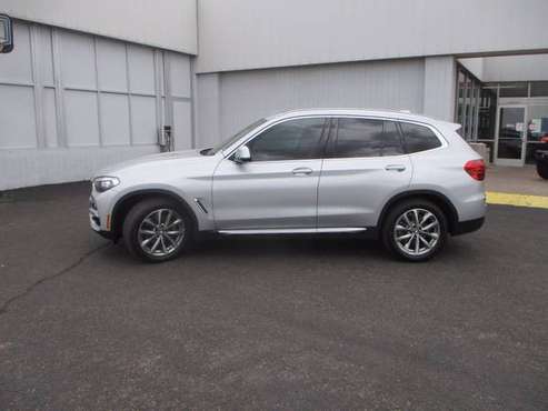 2019 BMW X3 - - by dealer - vehicle automotive sale for sale in Corrales, NM