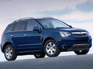 2009 Saturn VUE AWD 4dr V6 XE - - by dealer - vehicle for sale in Grand Rapids, MI