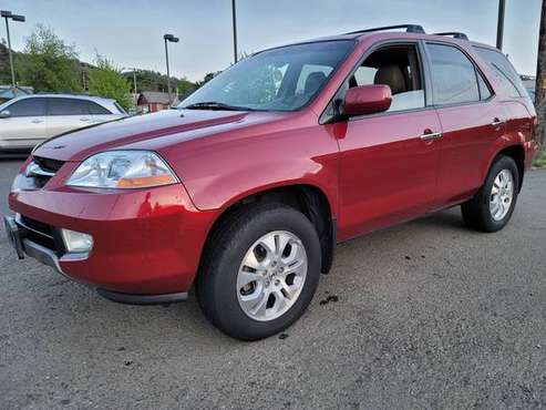 2003 Acura Mdx (Clean Title - Automatic) - - by for sale in Roseburg, OR