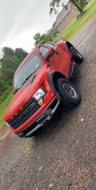 2010 Ford raptor - cars & trucks - by owner - vehicle automotive sale for sale in West Henrietta, NY