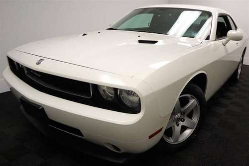 2009 DODGE CHALLENGER SE Get Financed! - cars & trucks - by dealer -... for sale in Stafford, District Of Columbia