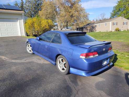 2000 Honda Prelude Type SH for sale in Enfield, MA