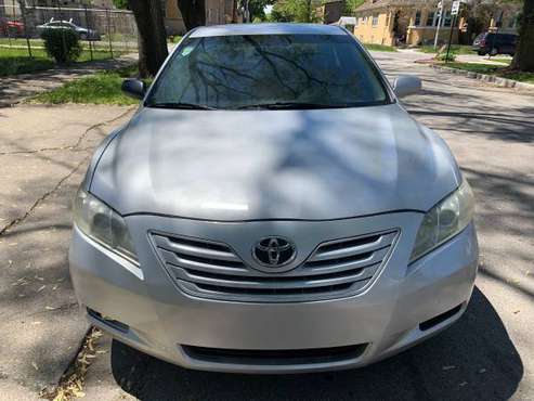 2009 Toyota Camry for sale in Chicago, IL