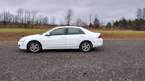 2007 honda accord - cars & trucks - by owner - vehicle automotive sale for sale in Seanor, PA