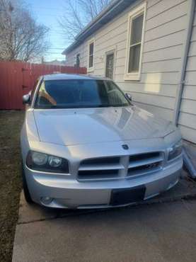 2008 dodge charger for sale for sale in Southgate, MI