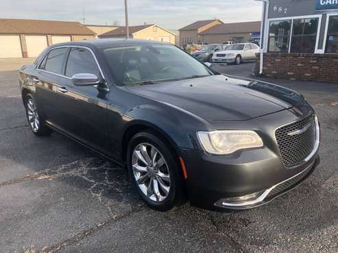 2016 Chrysler 300 300C AWD * Try Monthly for sale in Fairview Heights, MO