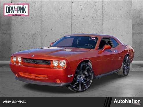 2010 Dodge Challenger SE SKU:AH215780 Coupe - cars & trucks - by... for sale in Columbus, GA