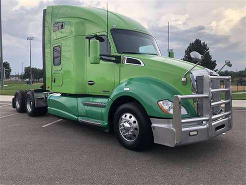 2015 Kenworth T680 Aerodyne - for sale in Commerce City, CO