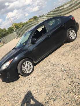 2013 Mazda3 I touring for sale in Fargo, ND