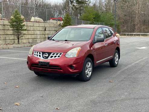 2011 Nissan Rogue - cars & trucks - by dealer - vehicle automotive... for sale in Abington, MA