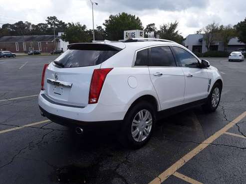 2010 Cadillac SRX $6,500 for sale in Jacksonville, FL