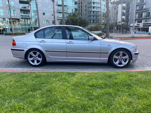 05 Bmw 325i very clean for sale in Marina Del Rey, CA