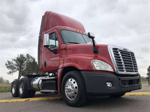 2013 Freightliner CASCADIA - for sale in Commerce City, CO