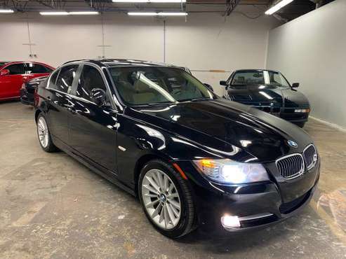 2011 BMW 335i 1 Owner - cars & trucks - by owner - vehicle... for sale in Clearwater, FL