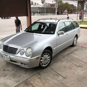 2001 E320 Mercedes Benz for sale in Lahaina, HI