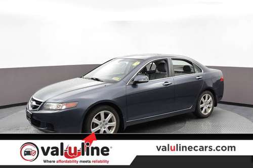 2005 Acura TSX For Sale NOW! for sale in Annapolis, MD