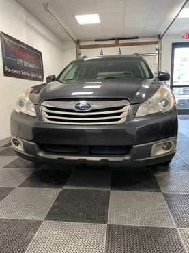 2011 Subaru Outback Limited AWD - - by dealer for sale in Naples, FL