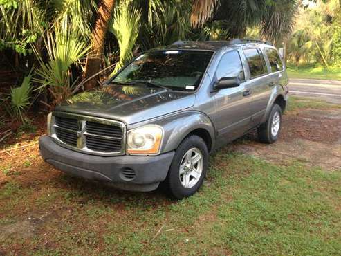2006 Dodge Durango for sale in Tallahassee, FL