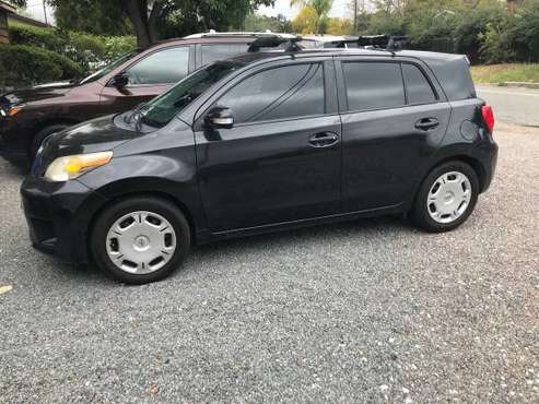 2012 Scion XD for sale in Spring Valley, CA