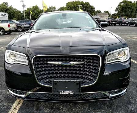 2016 Chrysler 300 Limited AWD (Only 17k Miles) for sale in Oregon, WI