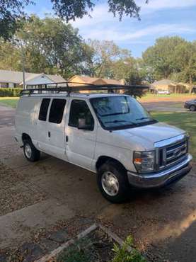 2013 Ford E 250 work van for sale in Olive Branch, MS