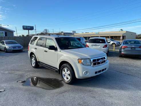2011 Ford Escape XLT for sale in Panama City, FL